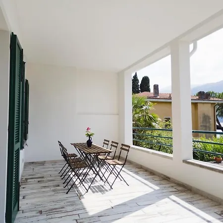 L'orto Holiday home *